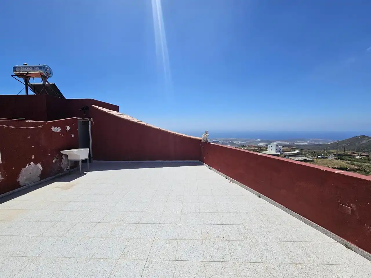 Piso de alquiler en TF-565, Tamaide - El Roque