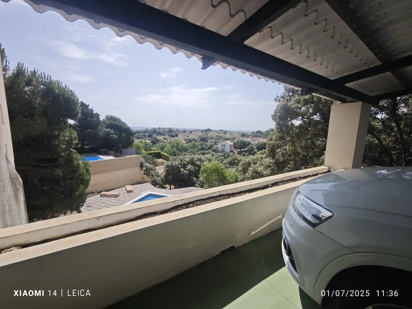 Haus oder Chalet zum Verkauf in Calle Don Felipe de África, Pino Alto - Navarredonda