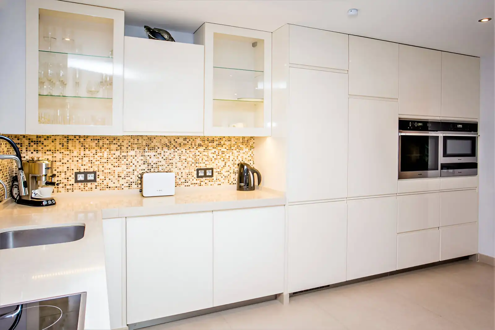 Casa con piscina en venta en San Pedro de Alcántara, imagen 51