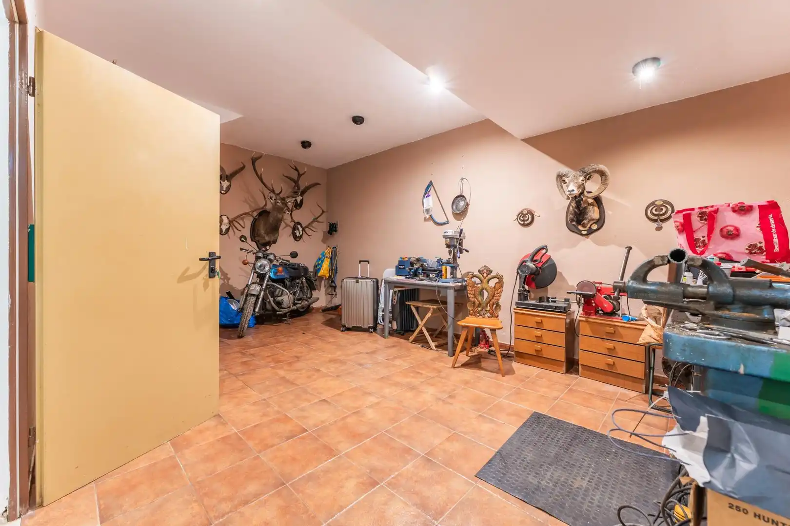 Casa o chalet en venta en Vilanova del Vallès con Aire acondicionado, Calefacción y Jardín privado