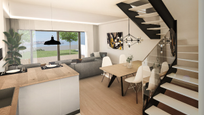 Living room of House or chalet for sale in Castro-Urdiales