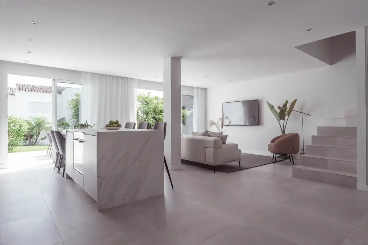 Casa en venta en Nueva Andalucía, imagen 29