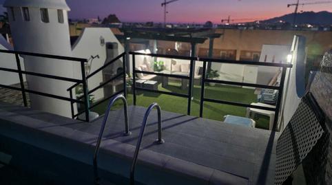 Foto 4 de Àtic en venda a Cala Marqués, Vera