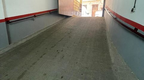 Foto 3 de Garaje de alquiler en Calle del Aire, 25, Casco Antiguo, Cartagena