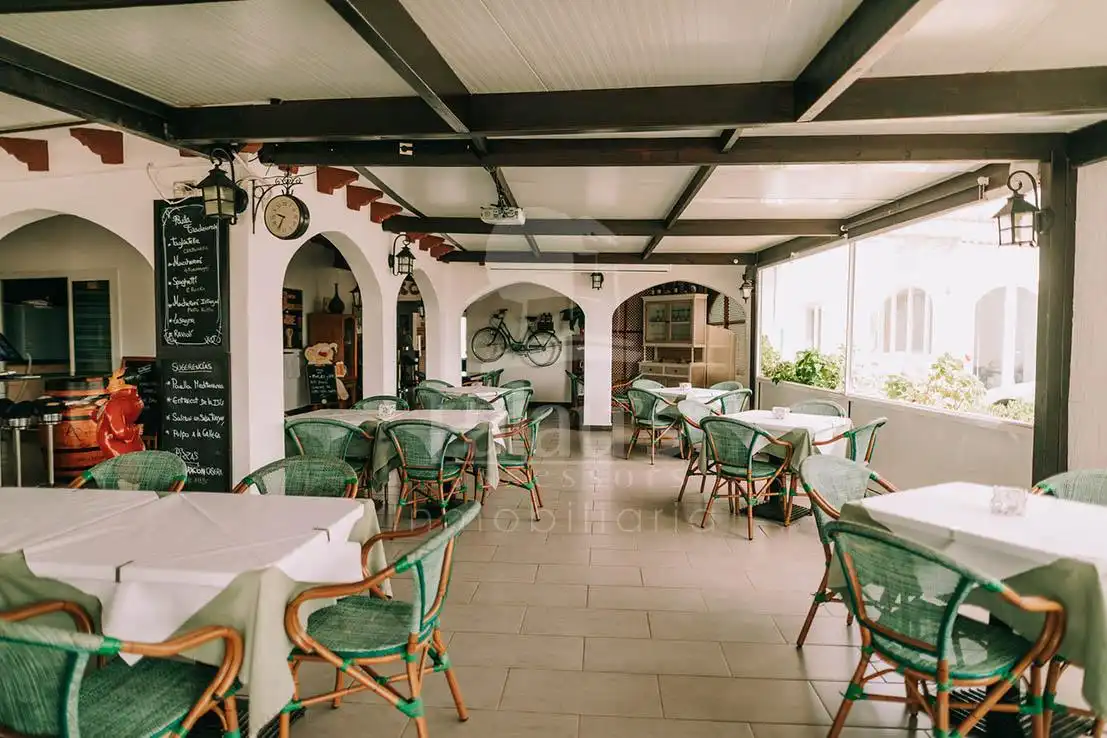 Local comercial en venda a Cala d'en Bosch - Serpentona, imagen 5