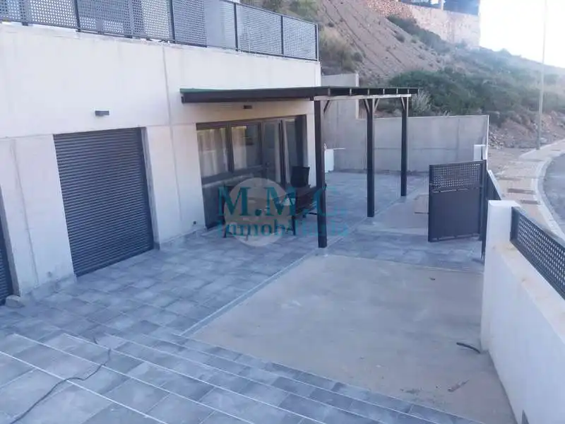 Appartamento con piscina in vendita a La Envía, imagen 2