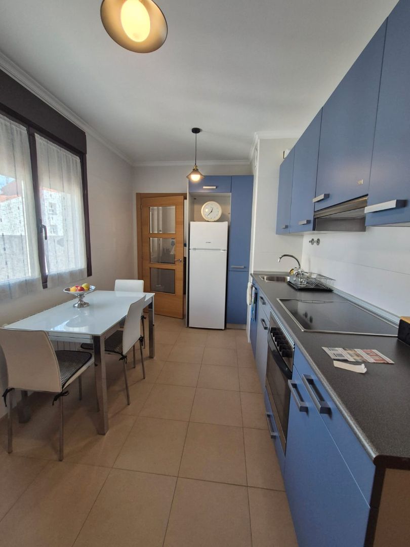 Duplex for sale in Antonio Gurrutxaga Kalea