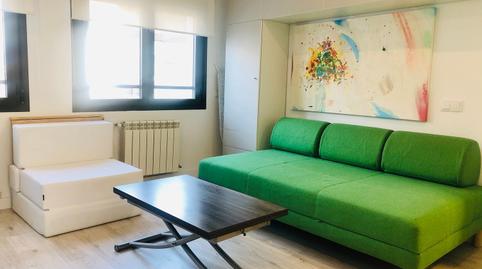 Photo 2 of Study to rent in Sánchez Pacheco, Ciudad Jardín, Madrid