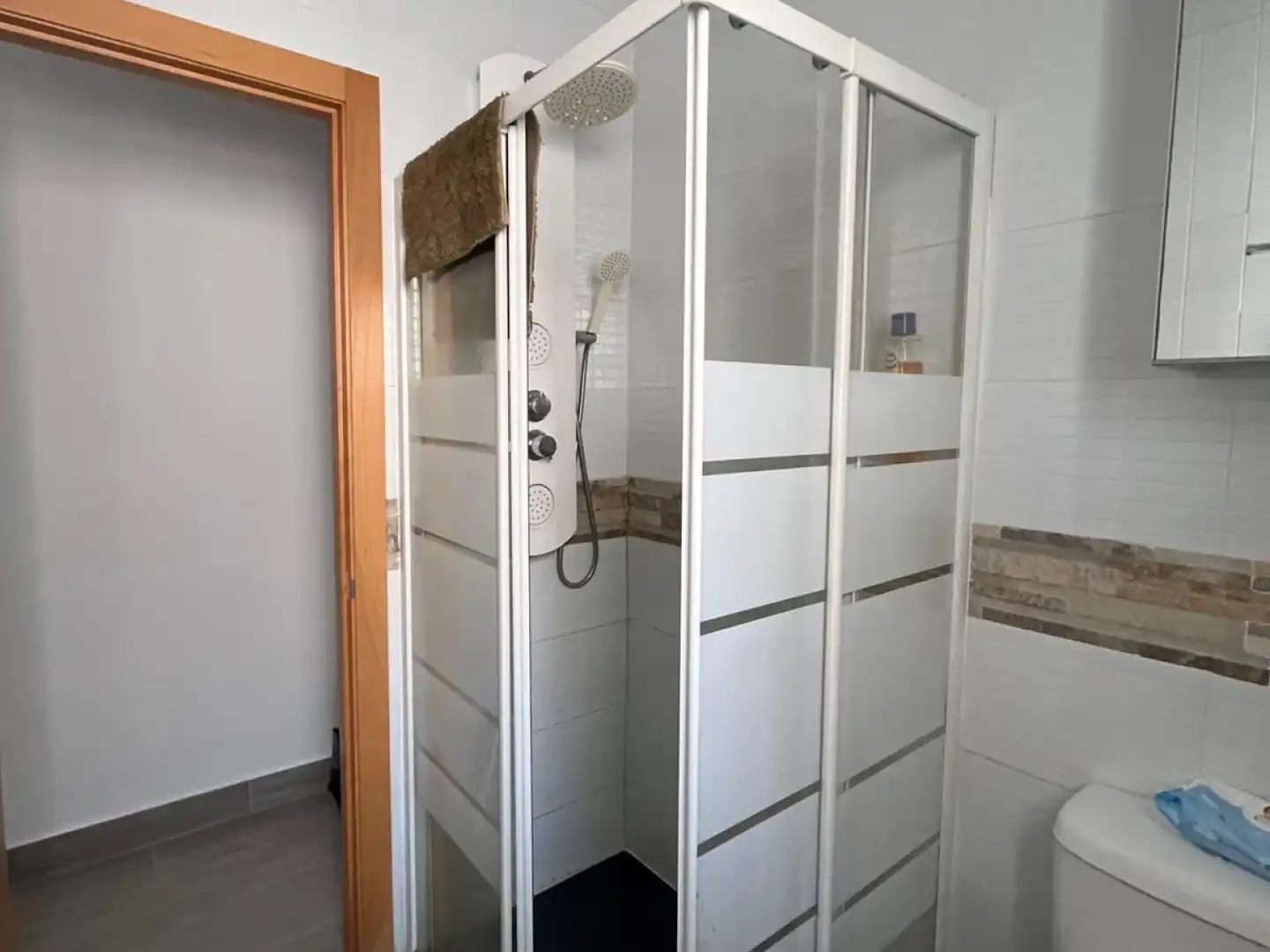 Appartamento in affitto a Santiago de la Ribera, imagen 12