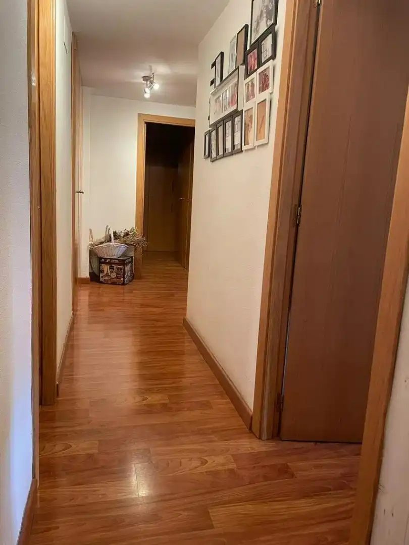 Flat for sale in Alicante / Alacant  with Air Conditioner, Heating and Parquet flooring