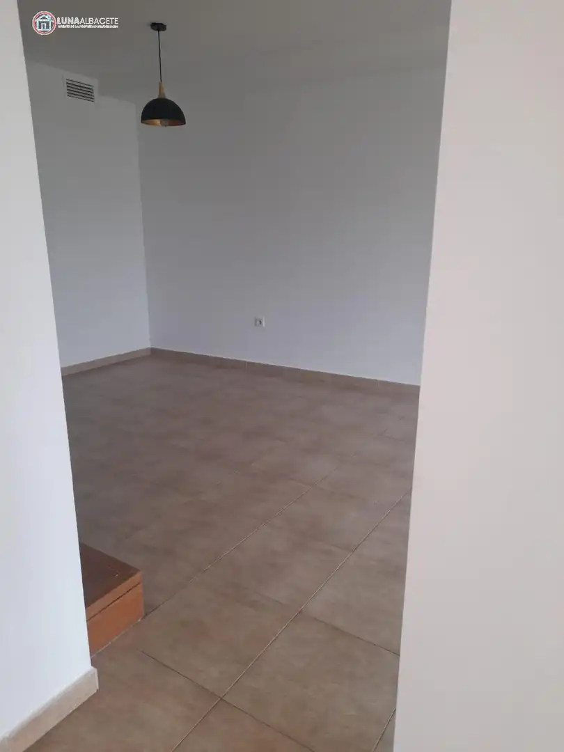 Adosado en venta en La Gineta, imagen 9