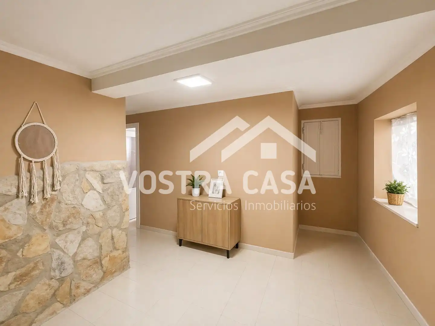 Semi-detached house for sale in RAMON OCHANDO 33