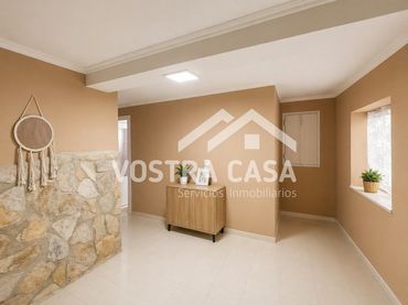 Semi-detached house for sale in RAMON OCHANDO 33