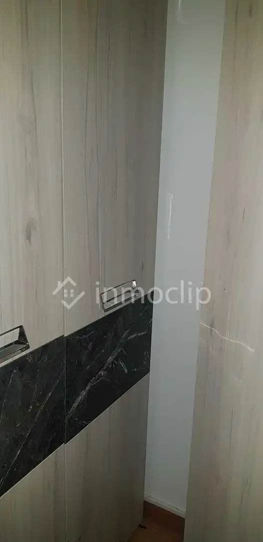 Bany de Apartament en venda en Salamanca amb Calefacció