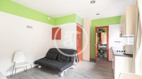 Foto 2 de Piso de alquiler en C/ de Vinaròs, La Barceloneta,  Barcelona Capital