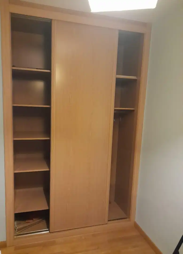 Flat with lift to rent in Barrocanes, imagen 6