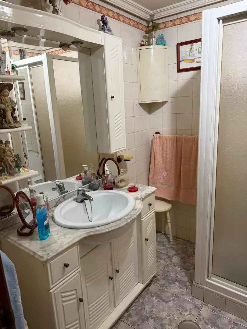 Appartement avec ascenseur à vendre à Usera, imagen 6