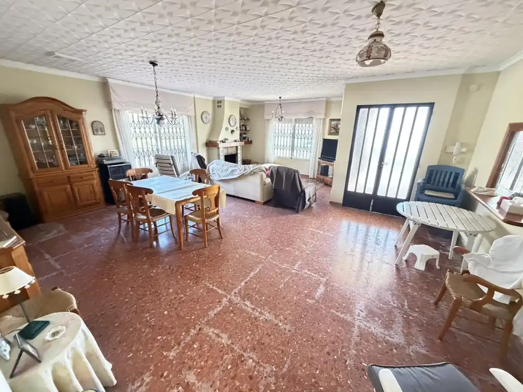 Villa avec piscine à vendre à Calle Vent De Llevant, imagen 16
