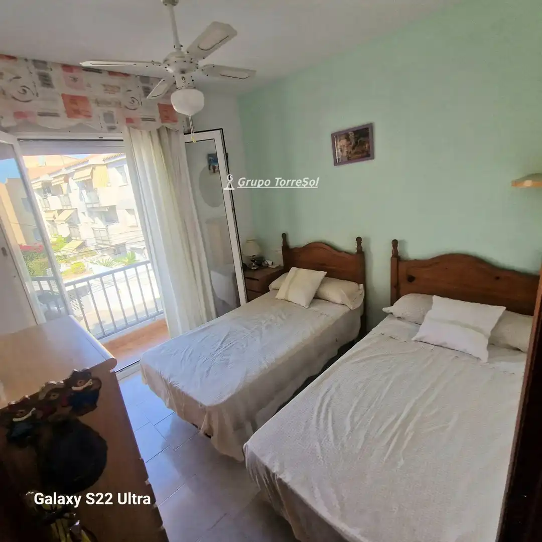 Bedroom of Detached homes for sale in Torredembarra  with Terrace, Storage room and Swimming Pool