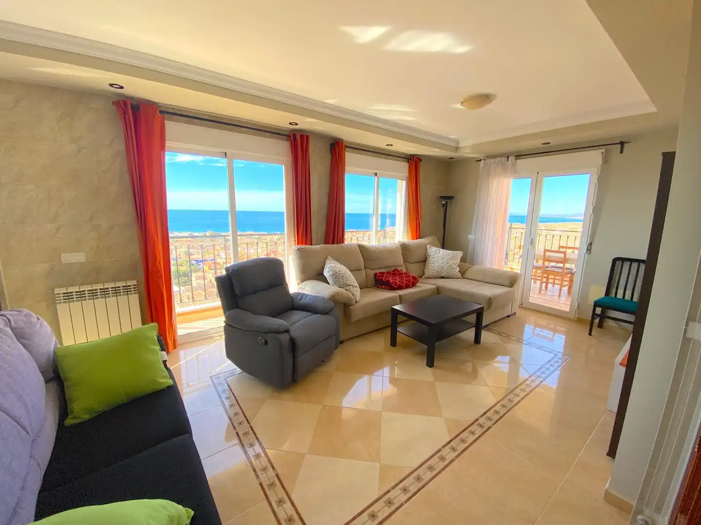 Villa avec piscine à vendre à Bolnuevo, imagen 5