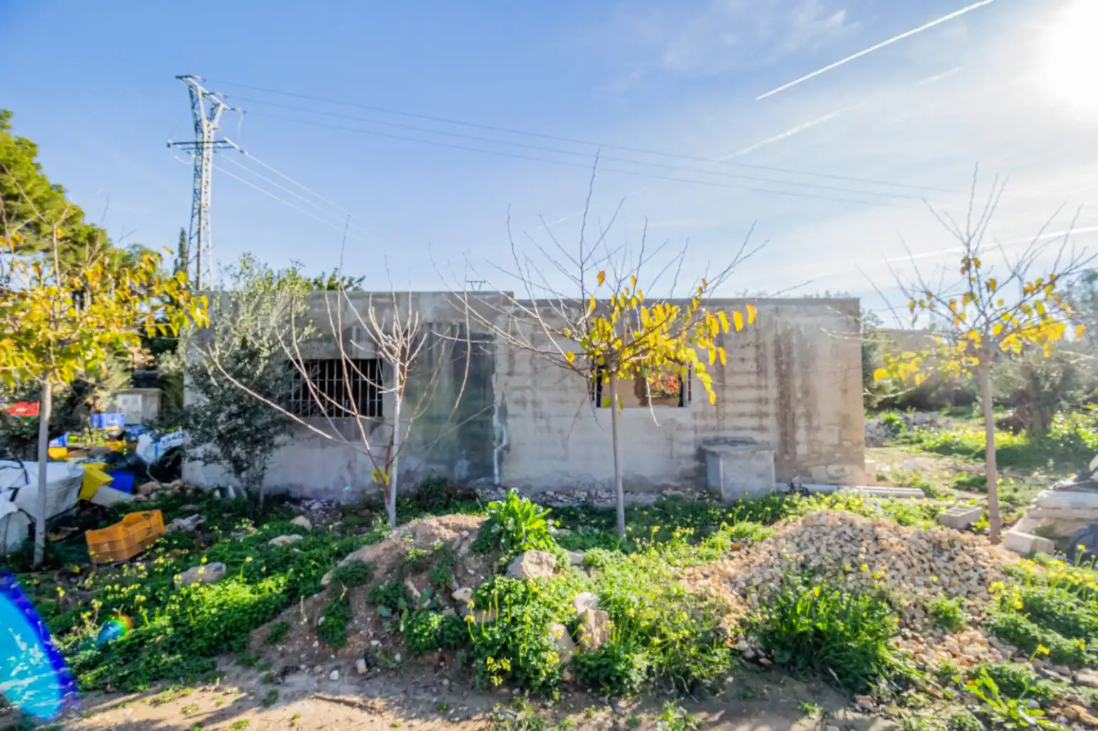 Grundstücke und Bauplätze zum Verkauf in Altea ciudad, imagen 9