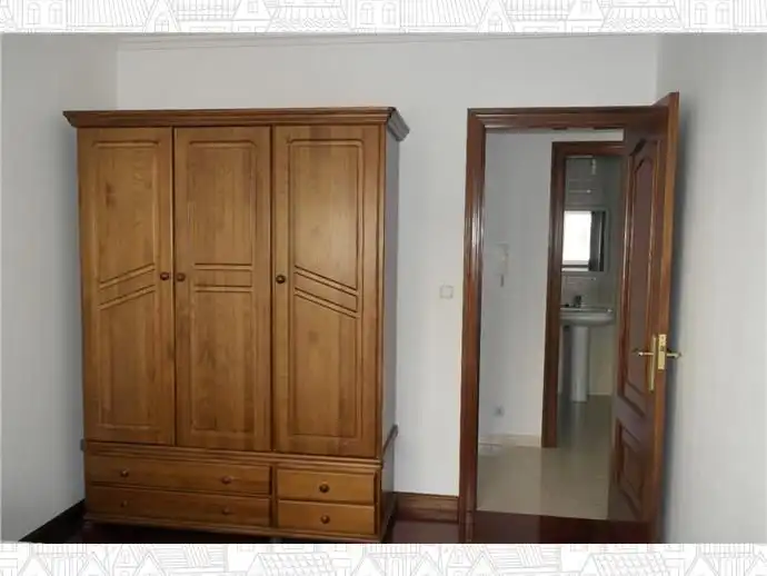Piso de alquiler en A Gándara