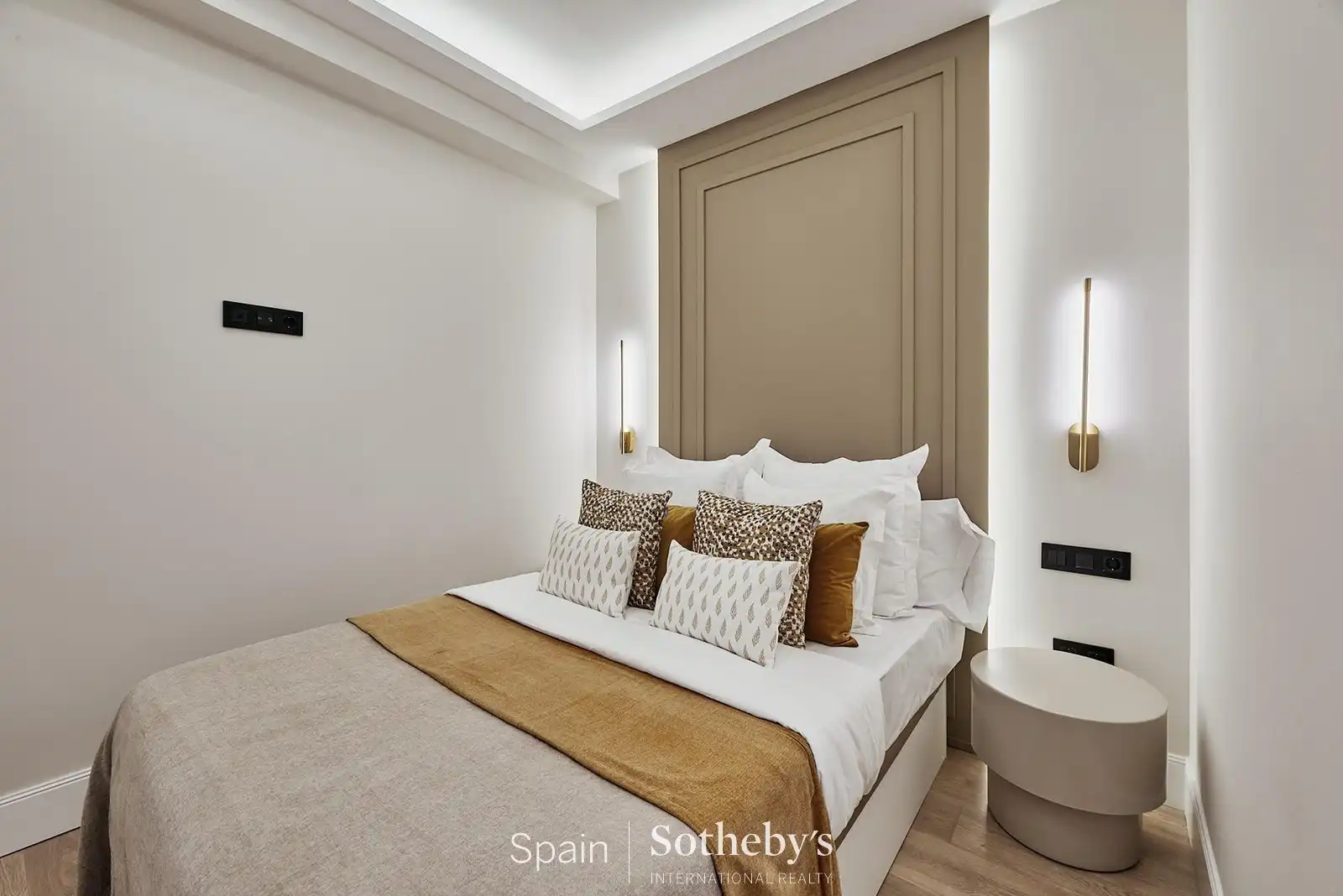 Apartamento con ascensor en venta en Calle de María de Molina, imagen 35