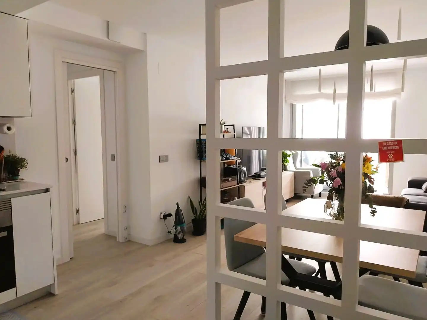 Piso en venta en Las Rozas de Madrid con Aire acondicionado, Calefacción y Parquet
