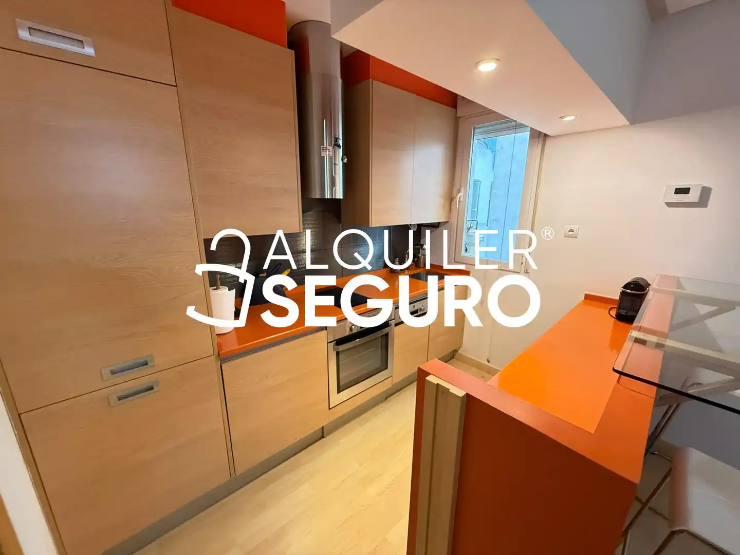 Appartement avec ascenseur à louer à Don Ramón de la Cruz, imagen 18