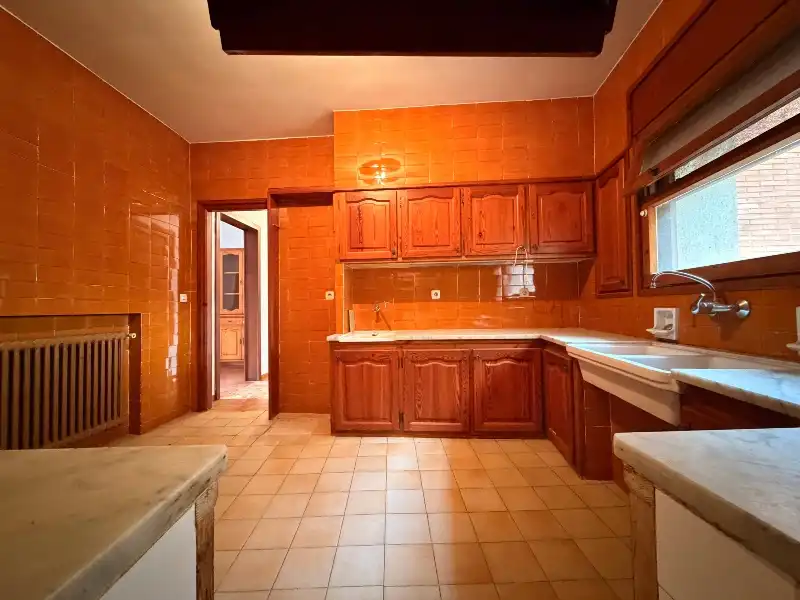 Casa con terraza en venta en Carrer de Figueres, imagen 35