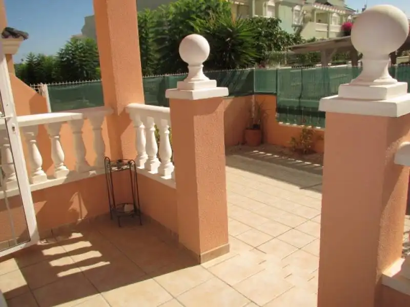 Duplex with pool to rent in Avenida CARABASSI, imagen 19