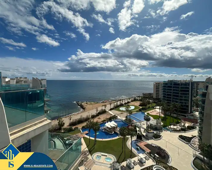 Penthouse mit Terrasse zum Verkauf in Playa del Acequión, Náufragos y Rocío del Mar, imagen 15
