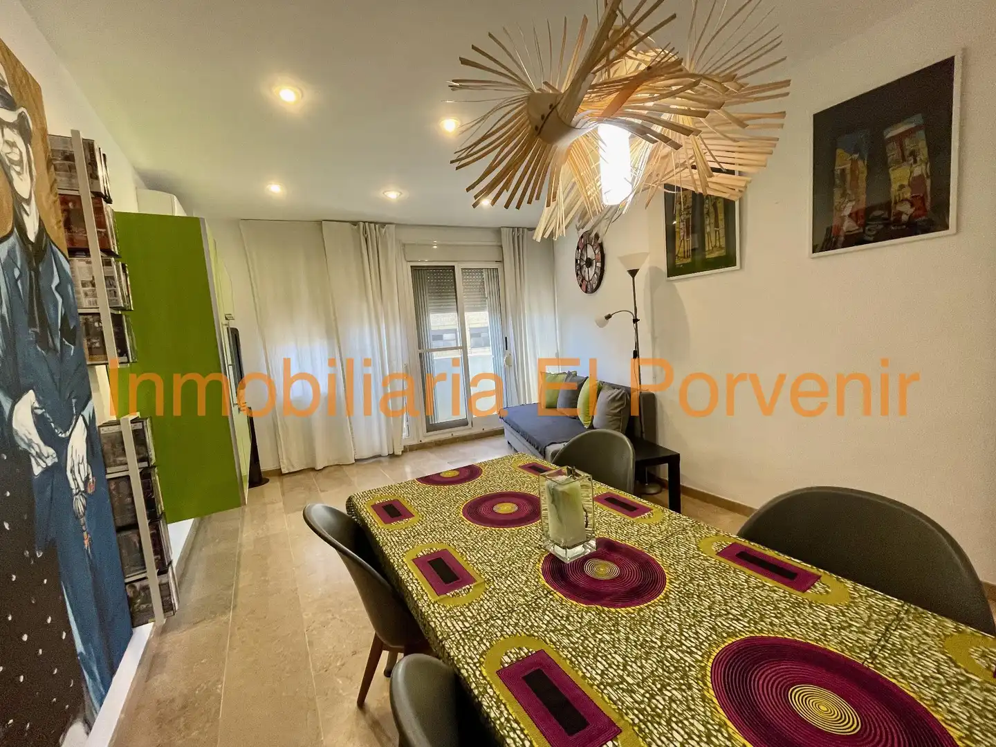 Piso con terraza en venta en Zona La Ermita, imagen 5