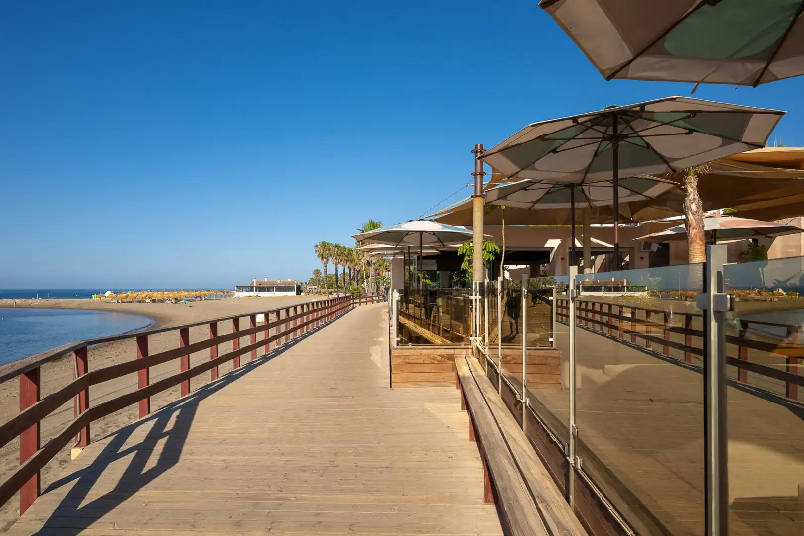 Apartament amb piscina en venda a Nueva Andalucía, imagen 47