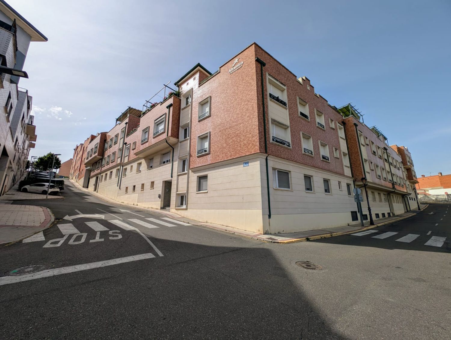 Flat for sale in GUINDALERA, Zaratán
