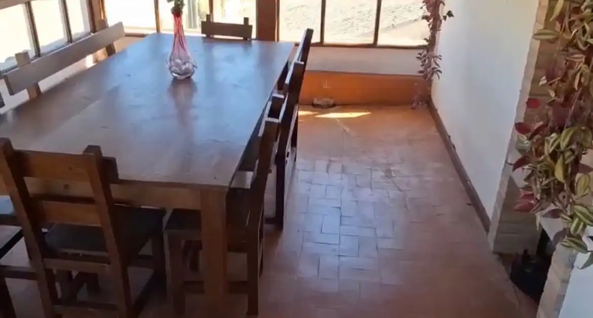 Casa rústica amb jardí en venda a Silleda, imagen 18