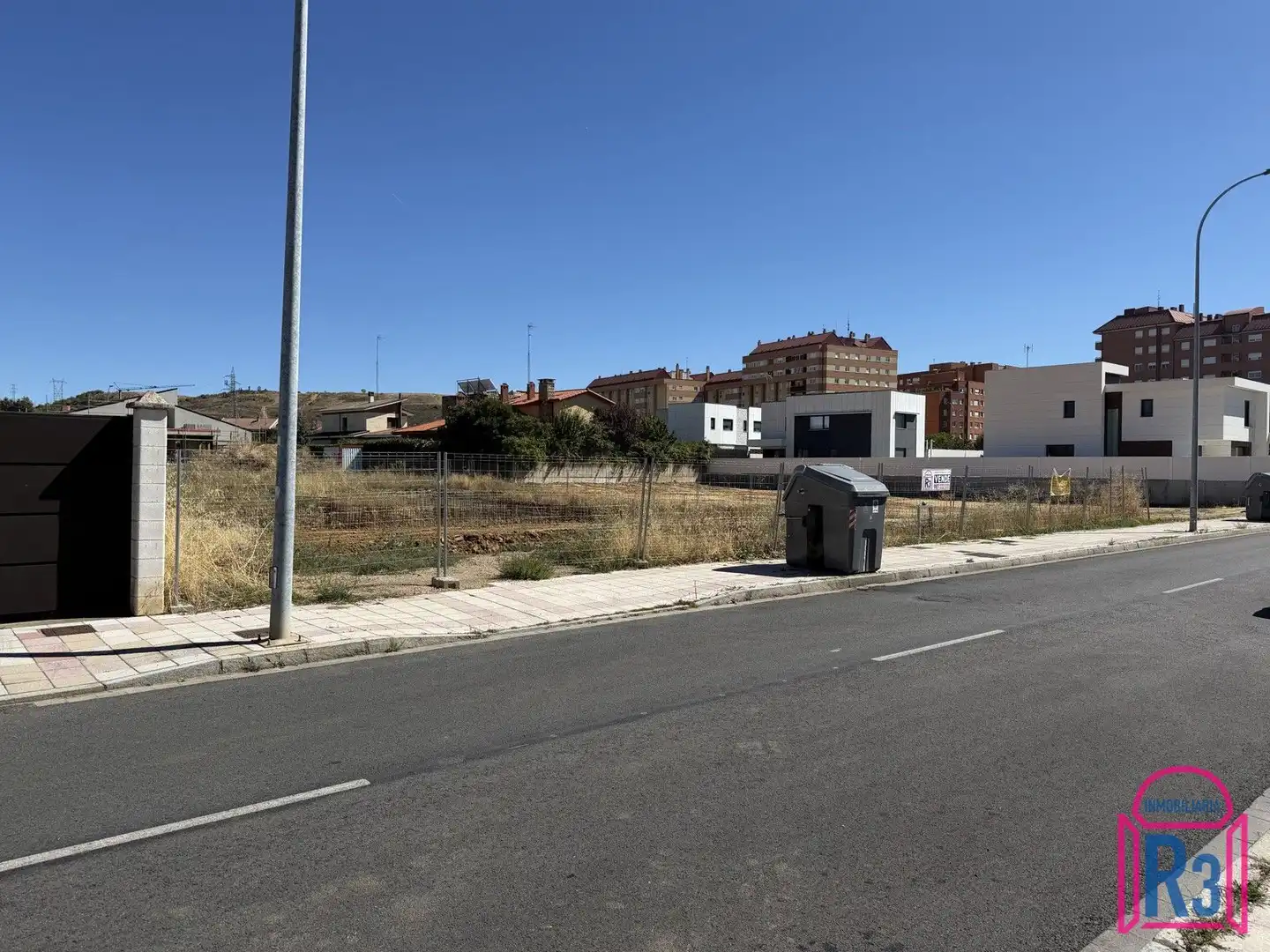 Terreno rústico en venta en Ejercito del aire 10, imagen 5