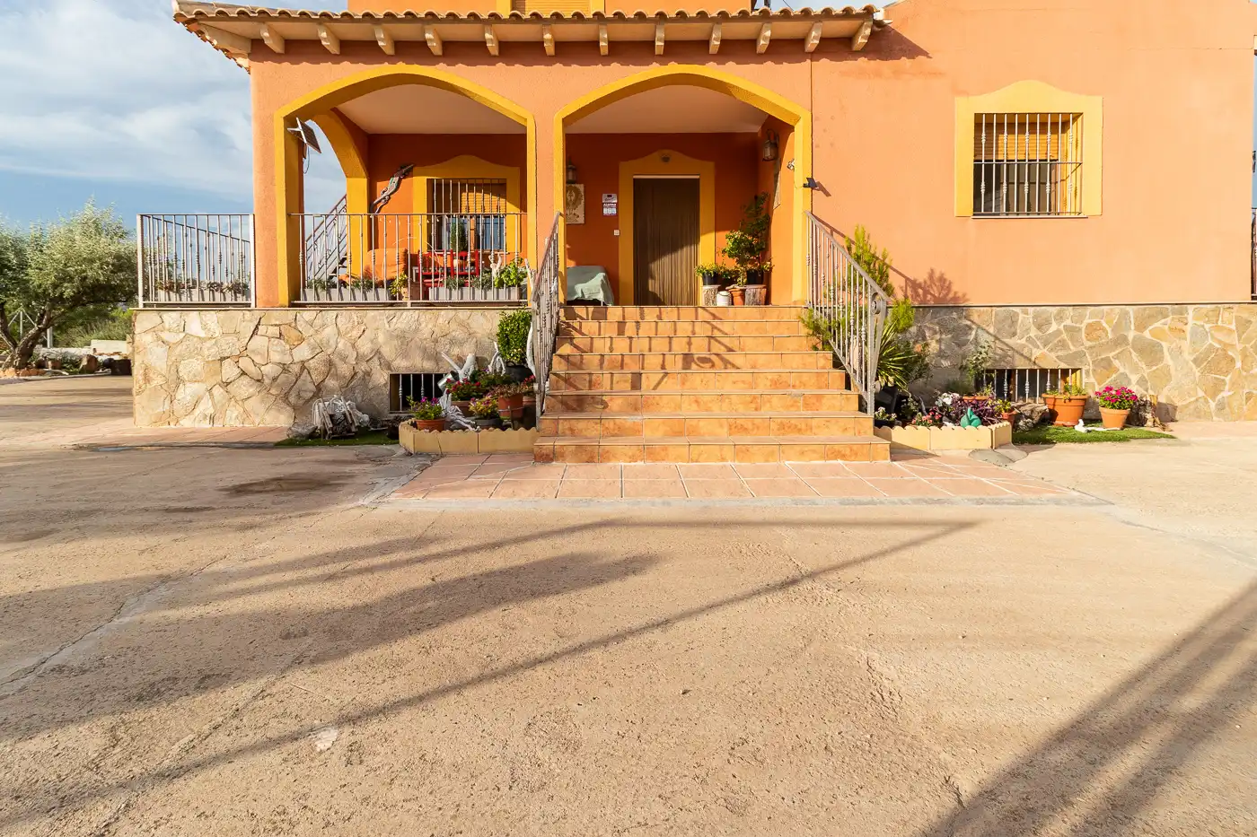 Villa in vendita a Caravaca de la Cruz, imagen 13