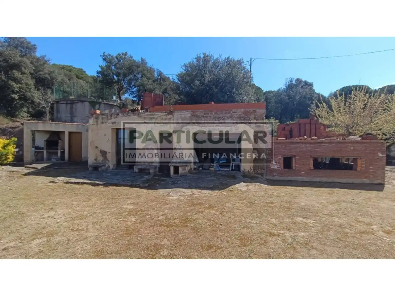 Terreny residencial en venda a Paseo Santa Quitèria 35 B, imagen 3