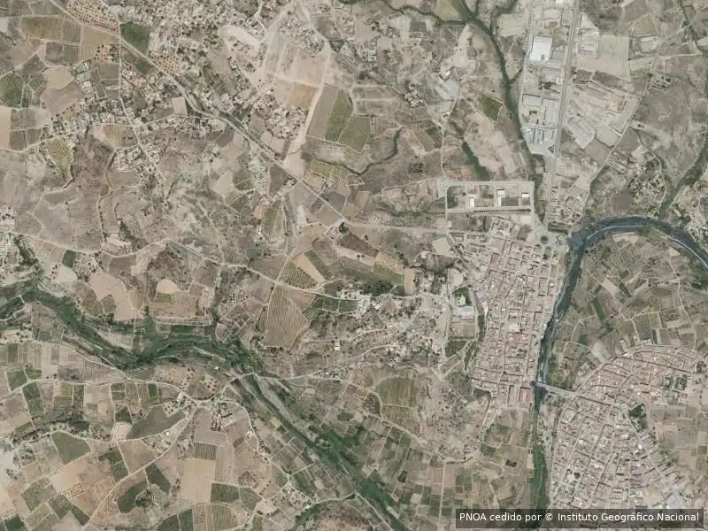 Piso en venta en Montserrat, Valencia