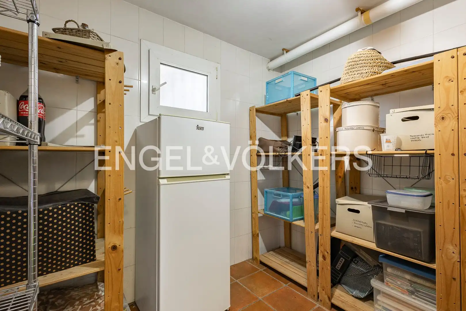 Casa o chalet de alquiler en Esplugues de Llobregat con Aire acondicionado, Calefacción y Jardín privado