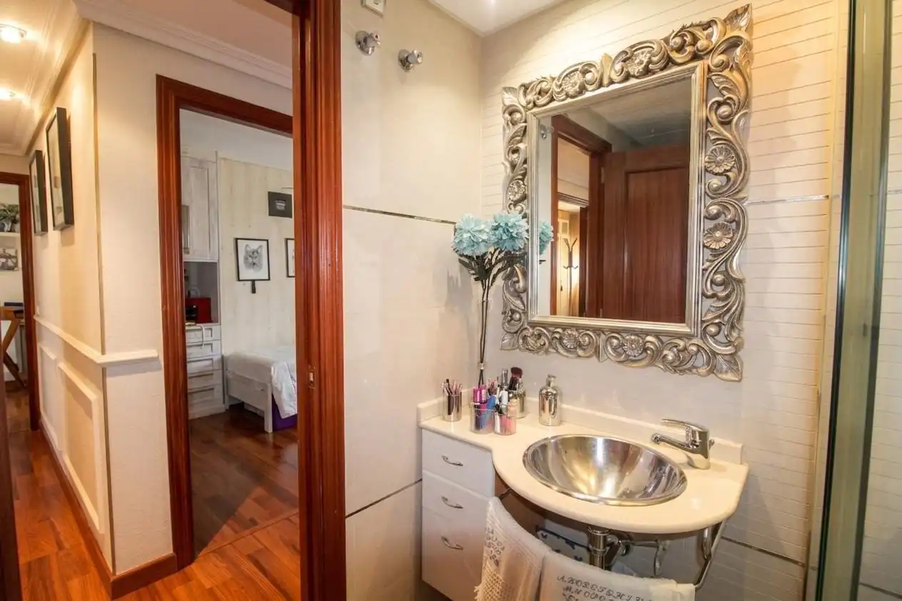 Piso con ascensor en venta en La Estación, imagen 17