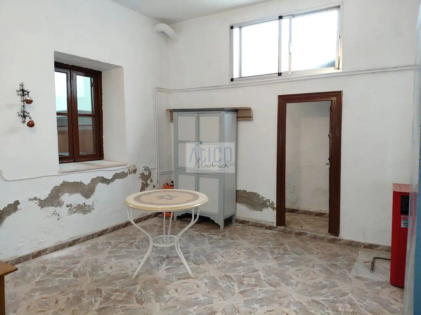 Houses for sale in Cózar  with Heating, Terrace and Balcony