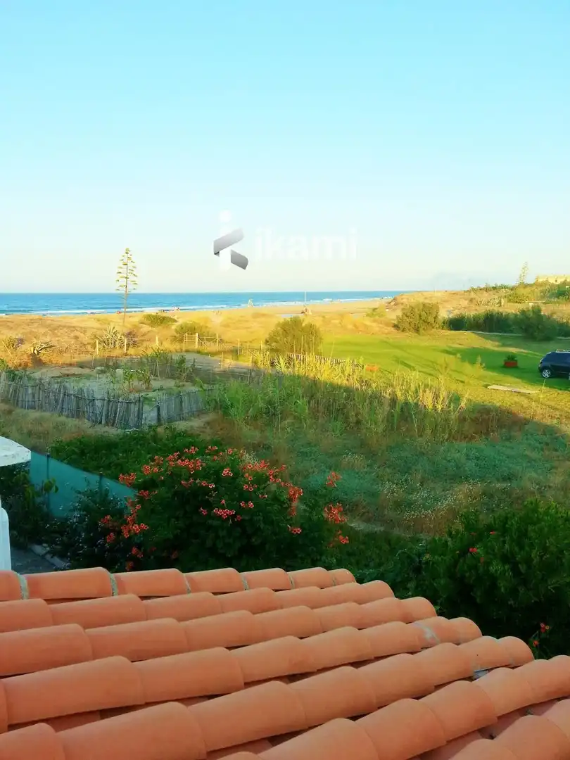 Houses for sale in Oliva Playa