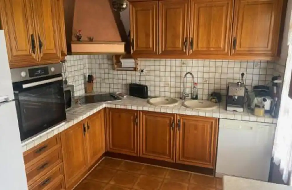 House with pool for sale in Selwo, imagen 8