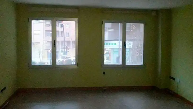 Dormitori de Oficina en venda en Zamora Capital 
