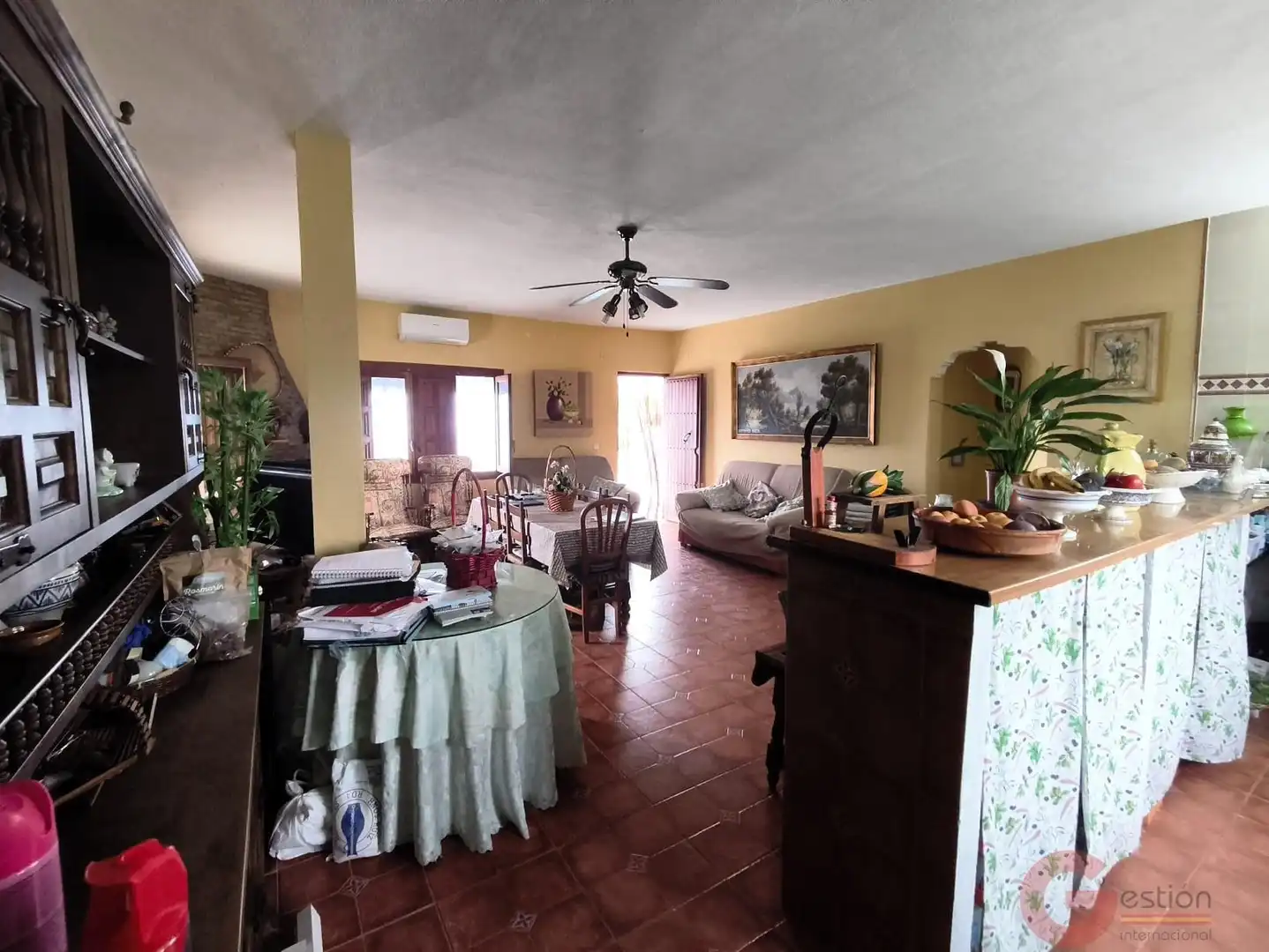 Casa rústica con piscina en venta en Motril  ciudad, imagen 7