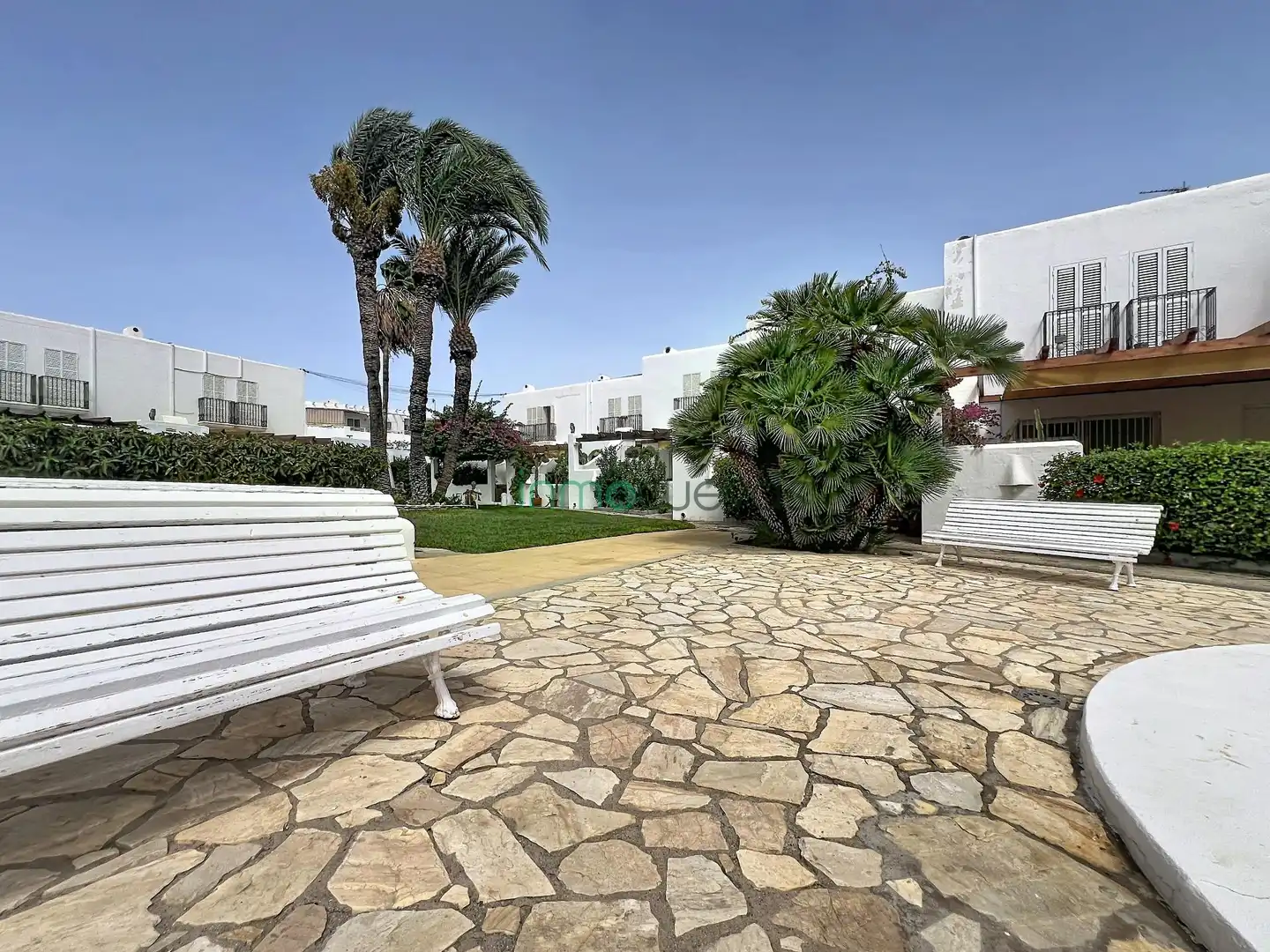 Casa con piscina in vendita a El Palmeral, imagen 52