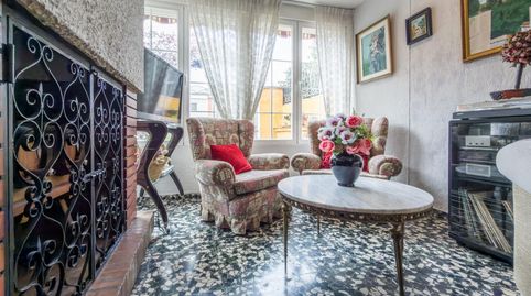 Foto 3 de Casa adosada en venta en Calle Andres Segovia, 33, Barrio de Zaidín, Granada Capital