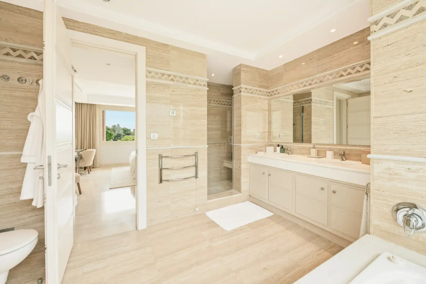 Appartement compact avec piscine à vendre à Milla de Oro, imagen 17